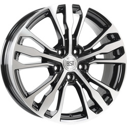 RST 7x18/5x114,3 ET45 D60,1 R188 (Geely, Lexus) BD