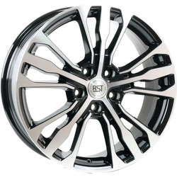 RST 7x18/5x114,3 ET37 D66,5 R188 (Jolion) BD