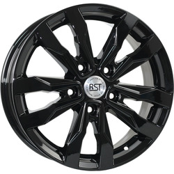 RST 6,5x16/5x120 ET51 D65,1 R196 (VW) BL
