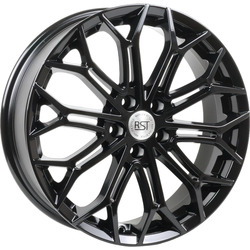 RST 6,5x18/5x108 ET33 D60,1 R208 (Chery) BL
