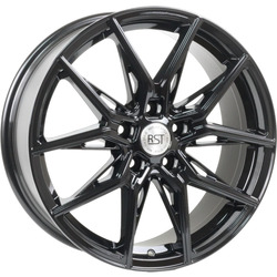 RST 7,5x18/5x114,3 ET45 D67,1 R218 (Mazda) BL