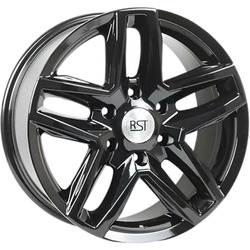 RST 8x18/6x139,7 ET35 D77,8 R238 (Nissan) BL