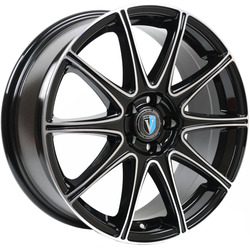 Venti 7x17/4x100 ET40 D60,1 1716 BD