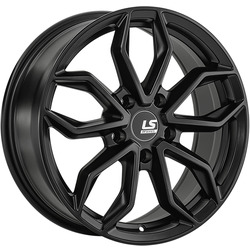 LS FlowForming 7,5x18/5x114,3 ET35 D67,1 RC104 BKS (�����)