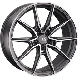 LS FlowForming 9x20/5x112 ET20 D66,6 RC58 MGMF (�����)