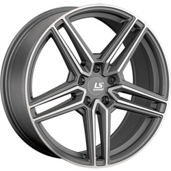 LS FlowForming 8,5x19/5x114,3 ET40 D67,1 RC79 MGMF (�����)