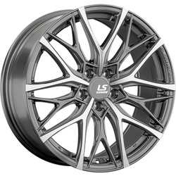 LS FlowForming 8x18/5x108 ET45 D63,3 RC84 GMF (�����)