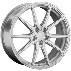 LS Forged 8,5x20/5x114,3 ET45 D67,1 LS FG01 SF (�����, C570)