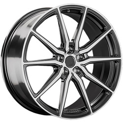 LS Forged 9x20/5x114,3 ET40 D67,1 LS FG01 MBF (�����, C570)