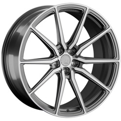 LS Forged 10x21/5x112 ET20 D66,6 LS FG01 MGMF (�����, C570)