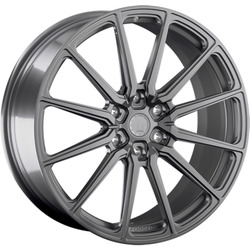 LS Forged 9x22/6x139,7 ET45 D95,1 LS FG02 MGM (�����, C570)