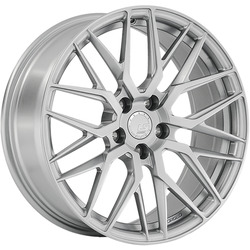 LS Forged 8x18/5x112 ET25 D66,6 LS FG04 SS (�����)