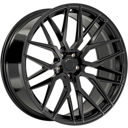 LS Forged 9x19/5x112 ET38 D66,6 LS FG04Y BKS (�����)