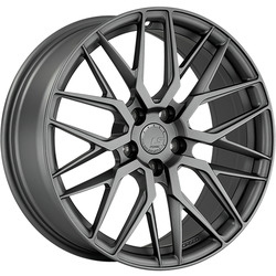 LS Forged 10x21/5x112 ET20 D66,6 LS FG04Y MGM (�����)