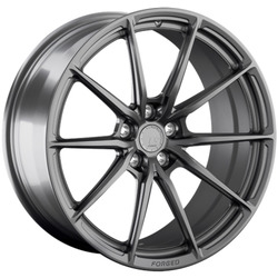 LS Forged 10x20/5x112 ET25 D66,6 LS FG05 MGM (�����, C570)