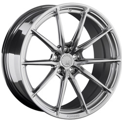 LS Forged 10x20/5x112 ET25 D66,6 LS FG05 HPB (�����, C570)
