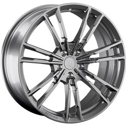 LS Forged 8x19/5x114,3 ET45 D67,1 LS FG06 MGM (�����, C570)