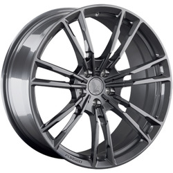 LS Forged 10x20/5x112 ET35 D66,6 LS FG06 GM (�����, C570)