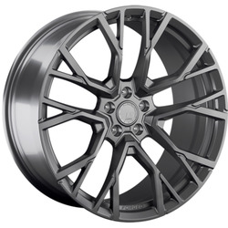 LS Forged 10x21/5x112 ET44 D66,6 LS FG07 MGM (�����, C570)