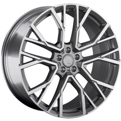 LS Forged 10,5x22/5x112 ET43 D66,6 LS FG07 MGMF (�����, C570)