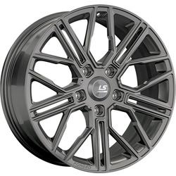 LS Forged 9,5x22/5x150 ET45 D110,1 LS FG08 MGM (�����)