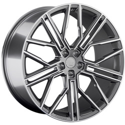 LS Forged 10,5x21/5x112 ET31 D66,6 LS FG08 MGMF (�����, C570)