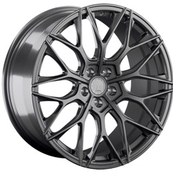 LS Forged 8,5x20/5x114,3 ET54 D67,1 LS FG10 MGM (�����, C570)