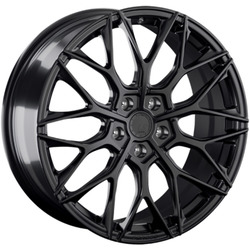 LS Forged 8,5x20/5x114,3 ET54 D67,1 LS FG10 MB (�����, C570)