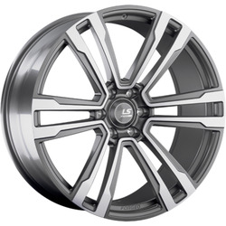 LS Forged 8x19/6x139,7 ET25 D106,1 LS FG11 MGMF (�����, C570)