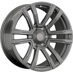 LS Forged 8,5x19/6x139,7 ET20 D106,1 LS FG11 MGM (�����, C570)
