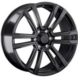 LS Forged 9x22/6x139,7 ET28 D78,1 LS FG11 MB (�����)