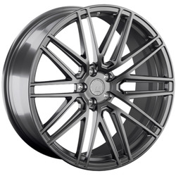 LS Forged 11x22/5x112 ET45 D66,6 LS FG12 MGM (�����, C570)