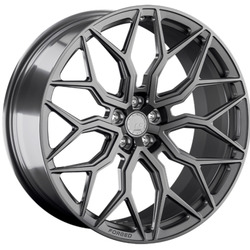LS Forged 10x21/5x112 ET52 D66,6 LS FG13 MGM (�����, C570)