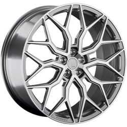 LS Forged 10x22/5x112 ET55 D66,6 LS FG13 MGMF (�����, C570)