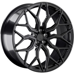 LS Forged 10,5x22/5x112 ET43 D66,6 LS FG13 MB (�����)