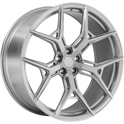 LS Forged 10,5x22/5x112 ET43 D66,6 LS FG14 SS (�����)