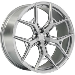 LS Forged 8,5x19/5x112 ET25 D66,6 LS FG14Y SS (�����)
