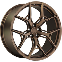 LS Forged 8,5x20/5x108 ET45 D63,3 LS FG14Y MBZ (�����)