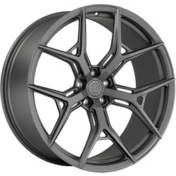 LS Forged 8,5x20/5x114,3 ET30 D60,1 LS FG14Y MGM (�����)