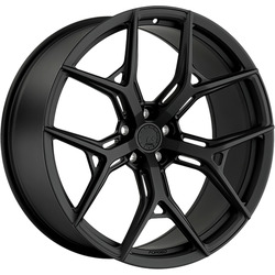 LS Forged 8,5x20/5x114,3 ET45 D67,1 LS FG14Y MB (�����)
