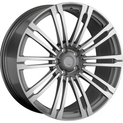 LS Forged 9,5x22/5x120 ET49 D72,6 LS FG16 MGMF (�����, C570)