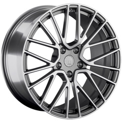 LS Forged 11x21/5x130 ET58 D71,6 LS FG17 MGMF (�����, C570)