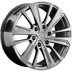 LS Forged 8,5x19/6x139,7 ET36 D100,1 LS FG19 HPB (�����, C570)