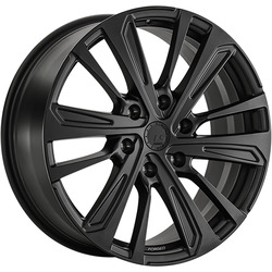 LS Forged 8,5x19/6x139,7 ET36 D100,1 LS FG19 MB (�����, C570)
