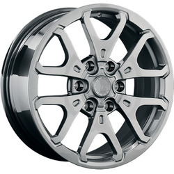 LS Forged 7,5x18/6x114,3 ET46 D67,1 LS FG20 HPB (�����, C570)
