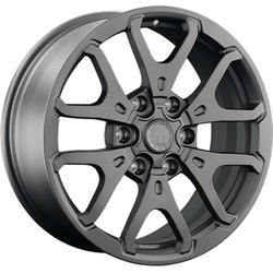LS Forged 8x18/6x139,7 ET36 D100,1 LS FG20 MGM (�����, C570)