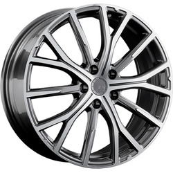 LS Forged 7x19/5x114,3 ET40 D67,1 LS FG21 GMF (�����, C570)