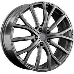 LS Forged 7,5x19/5x108 ET38 D65,1 LS FG21 GM (�����, C570)