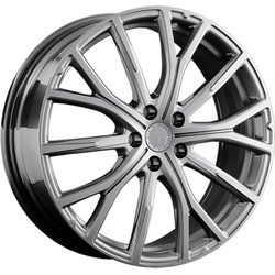 LS Forged 8x19/5x108 ET33 D60,1 LS FG21 HPB (�����, C570)