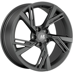 LS Forged 8x18/5x112 ET38 D66,6 LS FG23 MGM (�����)